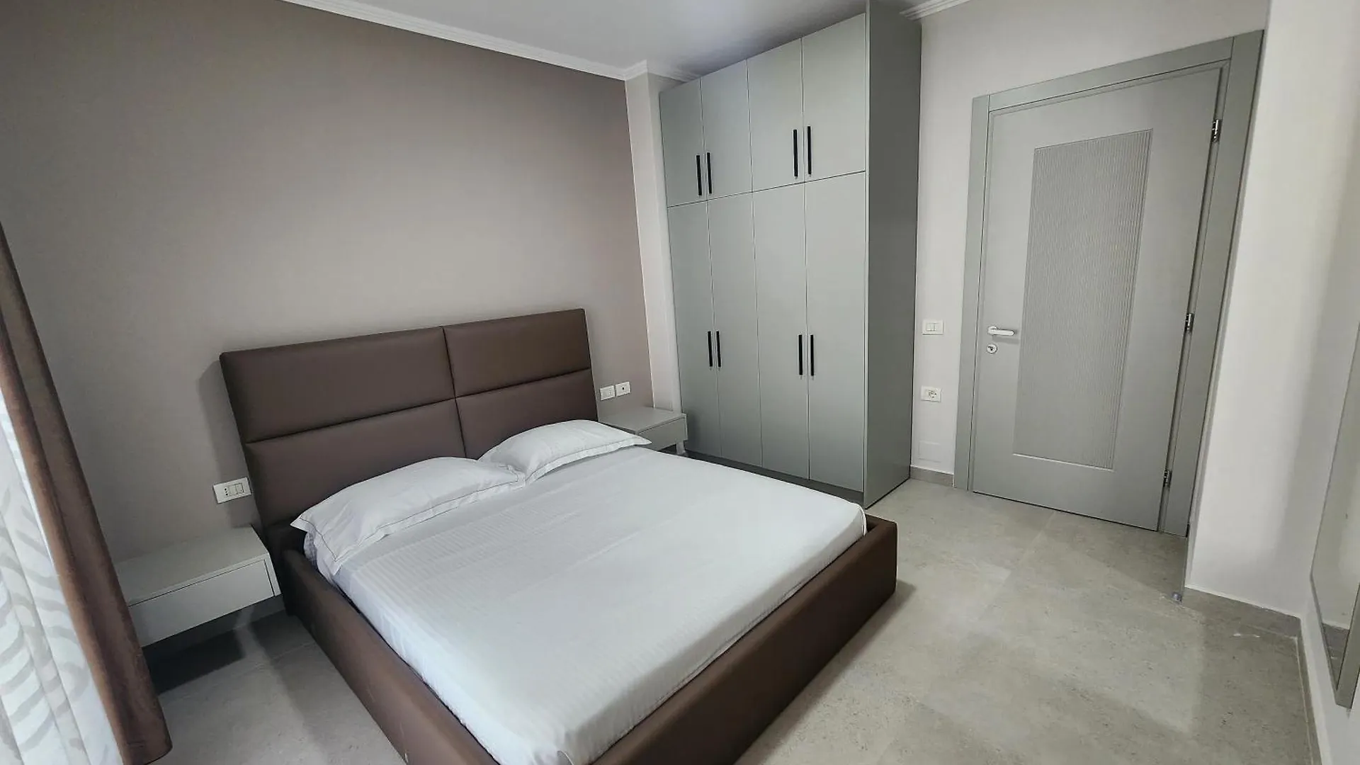 Doar Apartment Sarande 0*,  Albania
