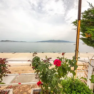 Apartmán Cikuli, Sarandë